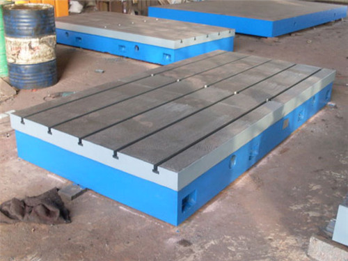 T型槽平臺(tái) T型槽平臺(tái)