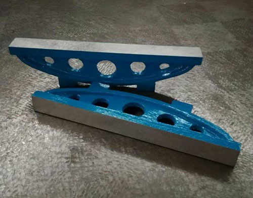 橋型平尺 橋型平尺